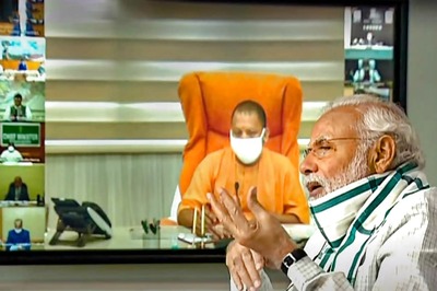 'Hotspots to Stay in Lockdown': CMs Say PM Modi Wants to Restart Economy, But Not at Cost of Covid-19 War