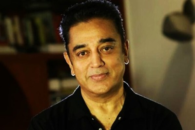 Kamal Haasan Lauds Police Officers for Efforts After Chennai Rains