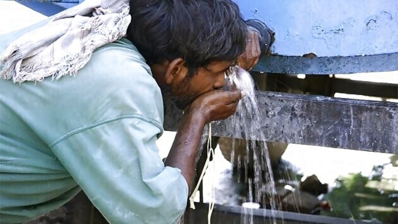 Setting right water quality in India