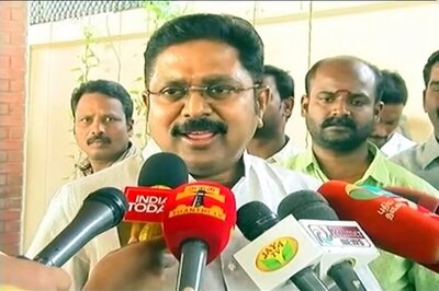 Dinakaran Served Midnight Summons by Delhi Police, Told to Appear on Saturday