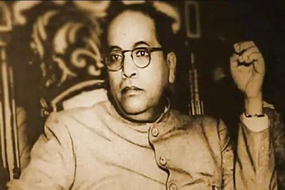 Bhimrao Ambedkar Death Anniversary: Inspirational Quotes by the Father of Indian Constitution