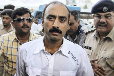 Ex-IPS Officer Sanjiv Bhatt's Bail Plea in 2-decade-old Drug Seizure Case Rejected