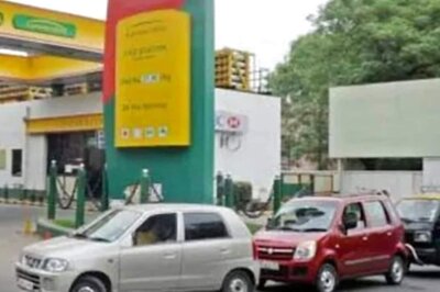 CNG Price Hiked in Delhi by Rs 2.5 per kg; Know Latest Rates Here