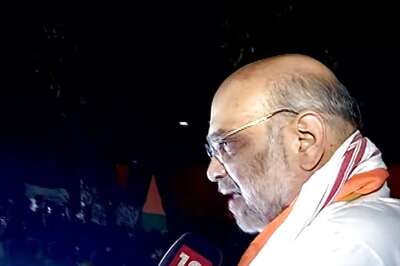 ‘Assam Prospering Under BJP’s Regime, Will Win At Least 12 Seats’: Amit Shah