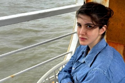 Shanaya Kapoor's Adventure At Her 'Favourite Place' Is Giving Us Monsoon Getaway Goals