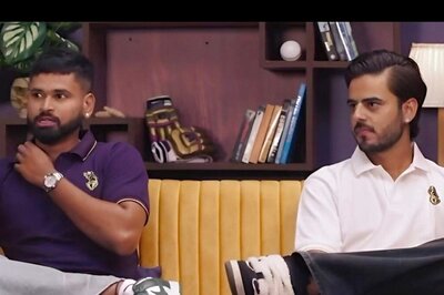 'Unbelievable, Ineffable': KKR Captain Shreyas Iyer in Awe of Kolkata Fans