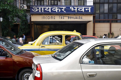 Government Sacks IRS Officer for Absenting from Duty for Over 5 Years