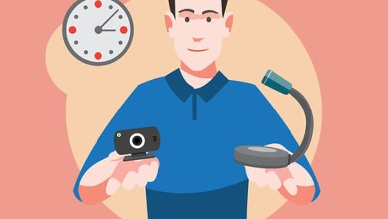 How to Do a Video Interview