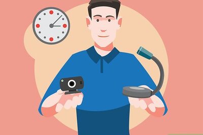 How to Do a Video Interview