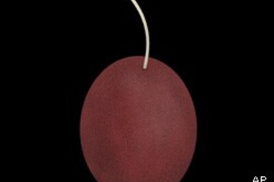 Briton burns bum with firecracker