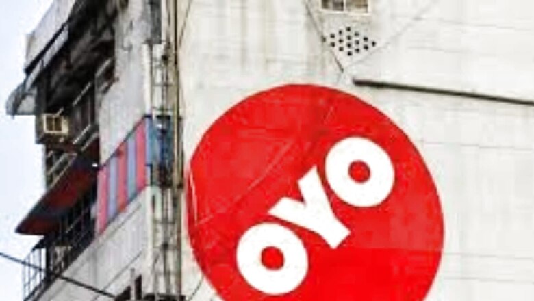 OYO Seeks Action Against 'Erring' FHRAI Executive Committee Members, Writes to NCLT