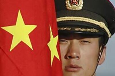 China army intrudes into Sikkim, retreats in 1 hr