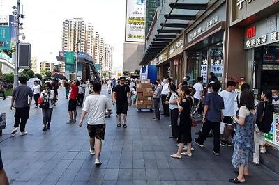 'China's Surveillance Creep': How Big Data Covid Monitoring Could Be Used to Control People Post-pandemic