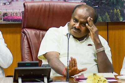 BJP Accuses Karnataka CM Kumaraswamy of Openly Threatening and Abusing Journalists