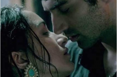 Kiss Day 2023: From Rockstar to Aashiqui 2, Best On-screen Kisses in Bollywood