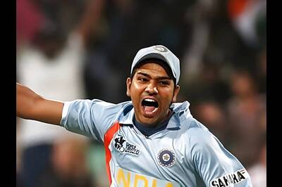 India's T20 World Cup Squad Over The Years: Rohit Sharma Remains the Only Constant