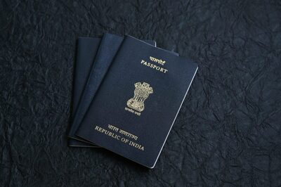 Gujarat Couple Quit Govt Job, Pay Human Smuggler Rs 1 Crore to Get to US Illegally: Report