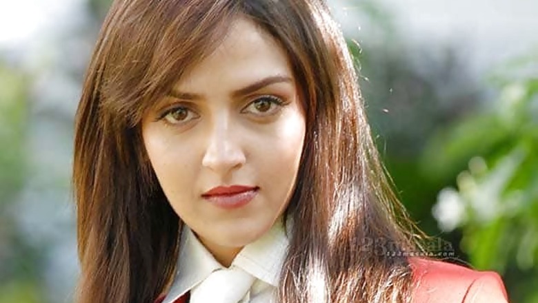 Is Esha Deol planning a comeback in Bollywood?