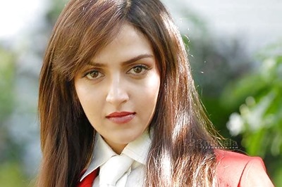 Is Esha Deol planning a comeback in Bollywood?