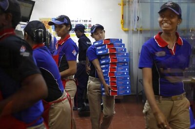 Dominos India Brings Automated Voice Response on Call Ordering to Enhance Customer Eperience