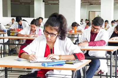Madhya Pradesh Medical Colleges to Teach 3 MBBS Subjects in Hindi