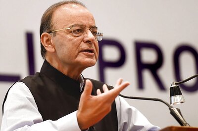 How Can 'Dynast' Rahul Gandhi Damage Image of PM Riding on Peak of Popularity, Asks Arun Jaitley