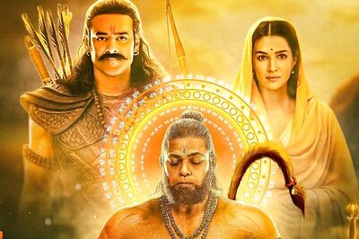 'Film Contentious, Banned by Nepal': Plea in Delhi HC for Urgent Hearing on Adipurush. But Gets Rejected