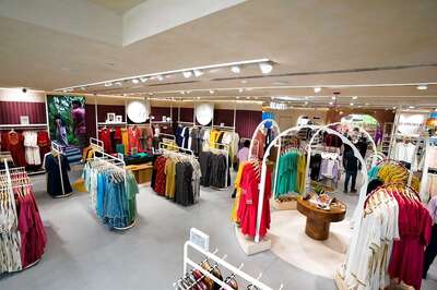 Reliance Retail Launches its Premium Fashion and Lifestyle Store, AZORTE, in Bengaluru