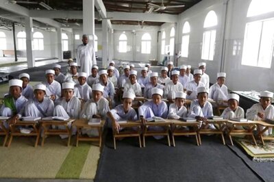 'Will Reopen All Assam Madrassas in First Cabinet Meeting': AIUDF Chief Ajmal Vows to Undo BJP Govt Order