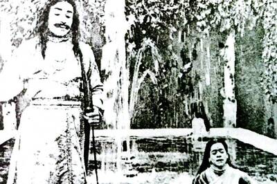 The five firsts of Indian Cinema