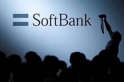 Softbank Bets Heavily On Option Purchases, Primarily In Tech Sector - Sources