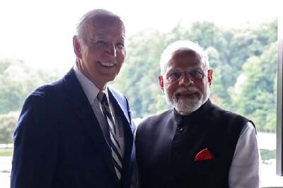 PM Modi's Meeting With Outgoing US President Biden Was Emotional One, Says Foreign Secretary