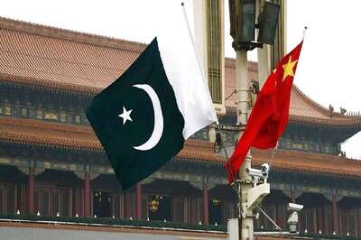 70 Years Of Bilateral Relations: How Chinese Influence Defines Modern-Day Pakistan