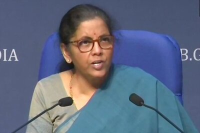 Digital Taxation Needs to be Simple and Inclusive, Says Sitharaman at G20 Meet