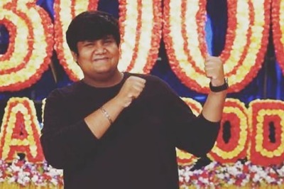 Taarak Mehta Ka Ooltah Chashmah's Goli aka Kush Shah QUITS Show? Actor Reveals | Exclusive