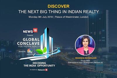 Global Conclave for Indian Realty: Decoding the India Opportunity