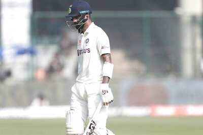 Ishan Kishan Replaces Injured KL Rahul For WTC Final Against Australia