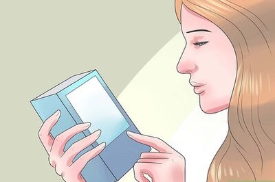 How to Avoid Fat in Your Diet