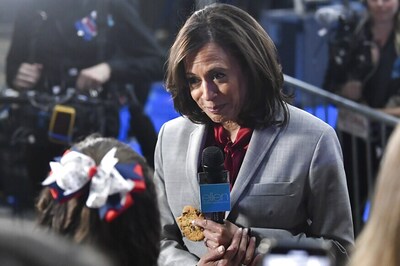 Kamala Harris Dropped Out of the White House Race. What’s Next?