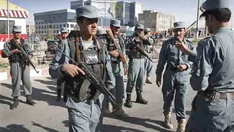 US, Pak plan joint operations to target Haqqanis