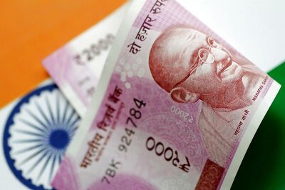 Rupee Rises 12 Paise to 70.75 Against US Dollar in Early Trade Amid Easing Crude Prices