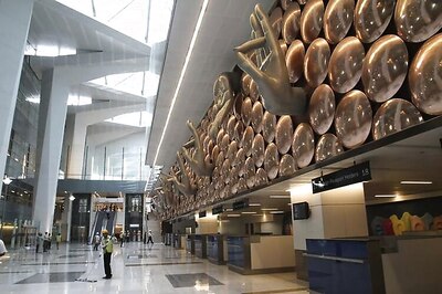 Hoax call at IGIA; agencies question delay in sharing information