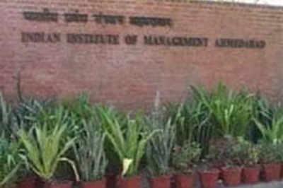 11 IIM-A grads of 2008 go chasing own dreams