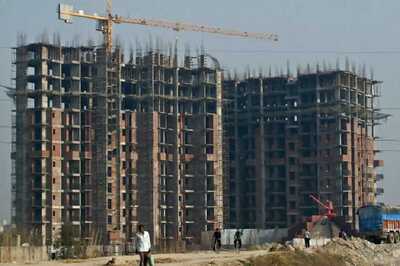 India to Infuse Rs 10,000 Crore in Housing Finance Companies, Says Govt Statement