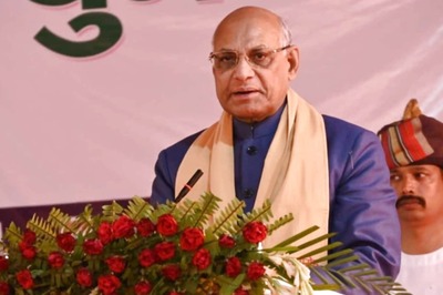 Ramesh Bais is Next Maha Governor as Prez Accepts Koshyari's Resignation; 12 More Appointments