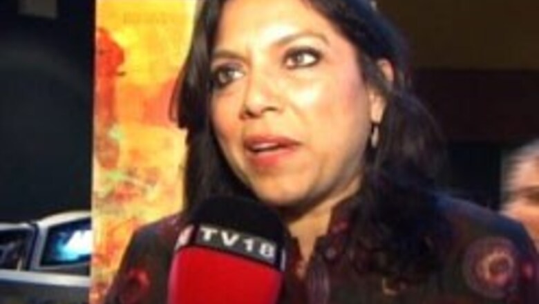 B'wood razzmatazz at film awards in NY