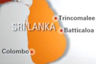 LTTE vanquished, tourism to open up in Sri Lanka's north