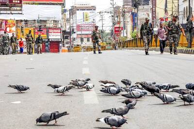 News18 Afternoon Digest: Home of 'Main Accused' in Prayagraj Protest Being Demolished & Other Top Stories