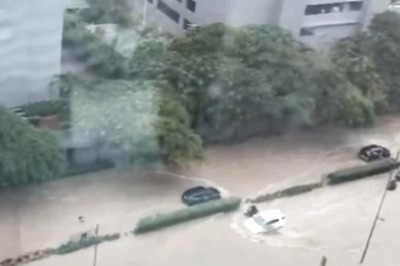 Any City In The World Would Have Been Inundated With The Rains Bengaluru Faced: BBMP Commissioner to News18