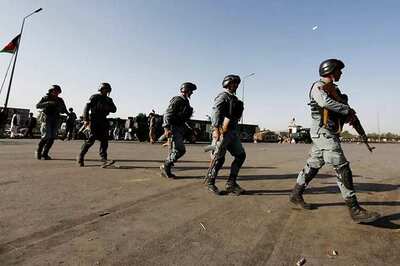 10 Killed in Taliban Attack in Afghanistan, Say Police